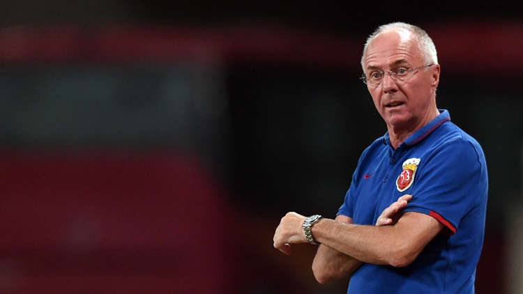 السبب الحقيقي وراء رفض إيركسون تدريب المنتخب العراقي