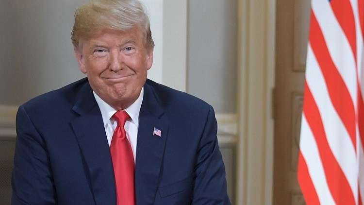 صحيفة امريكية: ترامب مطالب بعدم التخلي عن العراق مرة اخرى