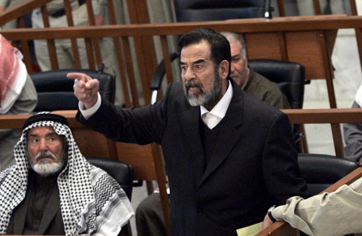 عالم تفتيش أمريكي لأسلحة "صدام" يكشف "أسرارا مثيرة"