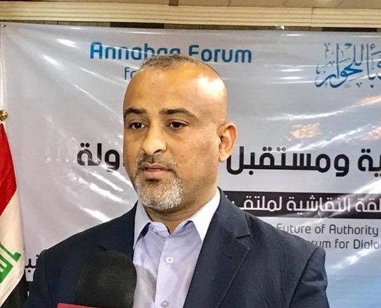 كاتب صحافي: نخبة ارستقراطية تحكم العراق لم يجن منها المواطن غير البؤس