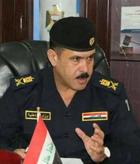 القبض على عدد من المطلوبين قضائيا خلال خطة فرض القانون في ميسان