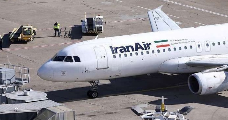 وصول 5 طائرات جديدة من طراز "ATR" إلى إيران