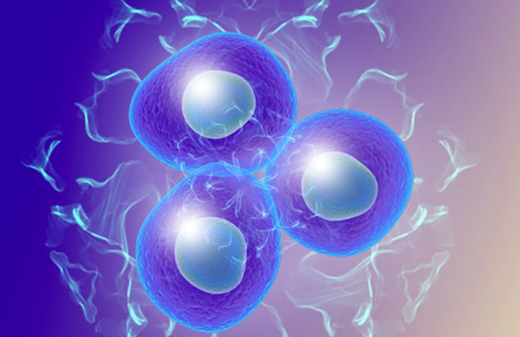 نهاية مرض السكري