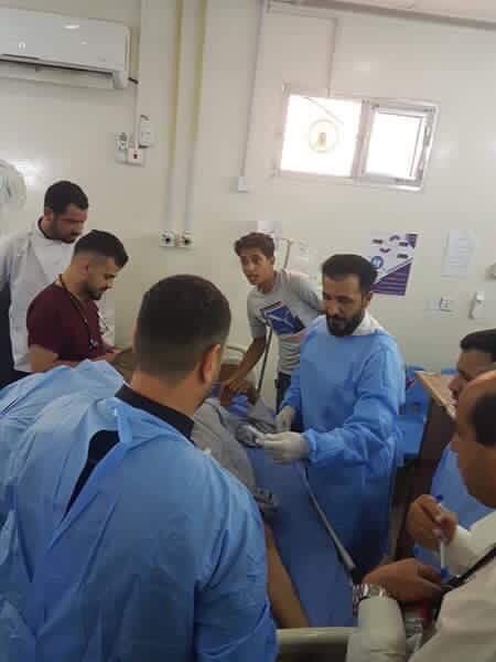 المؤبد لداعشيين أوروبيين في العراق