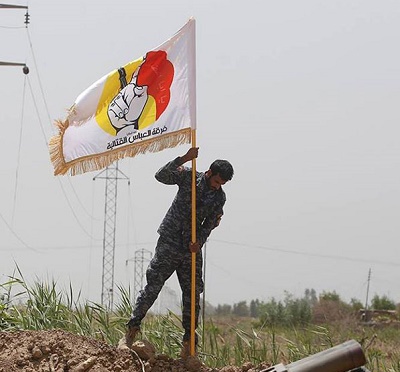 فرقة العباس تفتح تحقيقا موسعا للكشف عن حادث تفجر كدس عتاد وتستبعد وجود عمل تخريبي