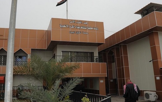 تحقيق البياع تصدّق اعترافات متهم بقتل امرأة وولدها