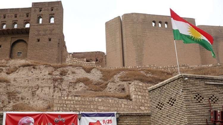خلافات حول موعد انتخابات إقليم كردستان العراق