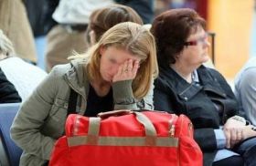 فأر يتسبب بإلغاء رحلة جوية بين ستوكهولم وشيكاغو