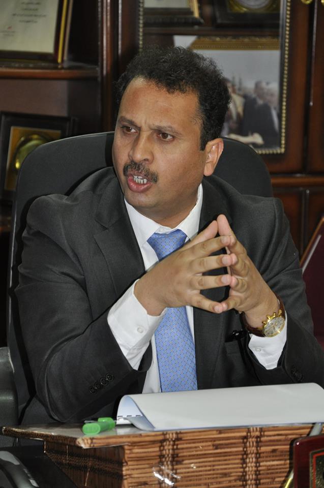 زراعة كربلاء: تسويق 1493835 كغم من لحوم الدجاج المحلي الى الاسواق في كربلاء