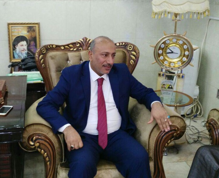 مجلس محافظة كربلاء يحذر من انفجار سكاني في المحافظة .. ولهذه الاسباب