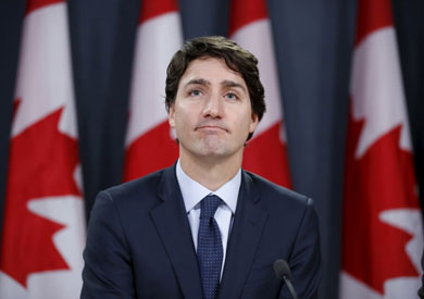 رئيس الوزراء الكندي: لن نعتذر للسعودية وسنواصل الدفاع عن حقوق الانسان