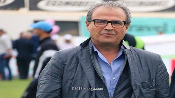 رئيس الصفاقسي يشيد بحفاوة الاستقبال في العراق