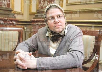 النائبة المصرية شيرين فراج: مصر استوردت قمامة بـ15 مليار جنيه العام الماضي