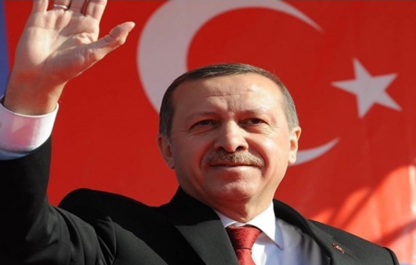 أردوغان: تركيا لن تخسر الحرب الاقتصادية