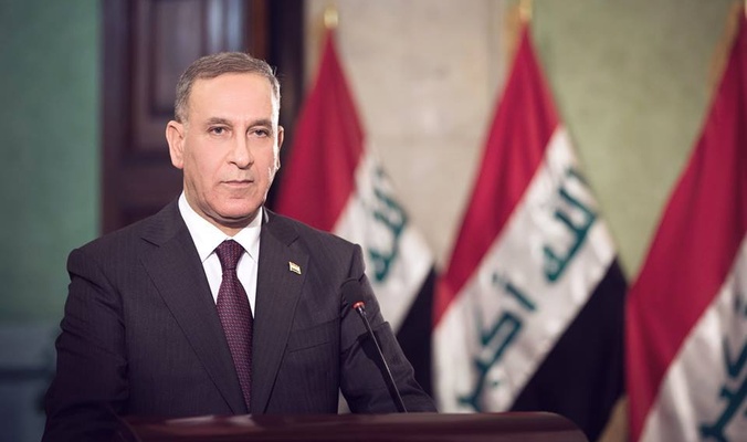 العبيدي يعلن التوصل لاتفاق بشأن الكتلة الأكبر بين النصر والحكمة والوطنية وسائرون