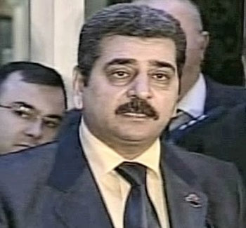 وزارة الدفاع تؤيد قانون الخدمة الالزامية وتدعو لبناء مؤسسات تقوم بإعداد الوثائق الرسمية بذلك