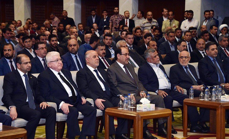 كتل سياسية تهدد باتخاذ اجراءات اذا سحبت يد مسؤولين تابعين لها