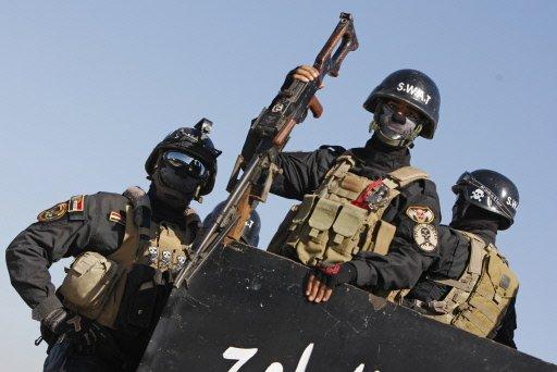 الإعلام الأمني يعلن مقتل "إرهابيين" يرتديان الزي الأفغاني في جبال مكحول