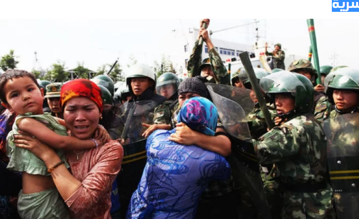 الأمم المتحدة تكشف عن احتجاز الصين مليون مسلم في معسكرات سرية