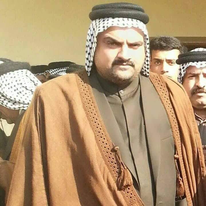 مقتل شيخ عشيرة بسبب نزاع عشائري سابق في ذي قار