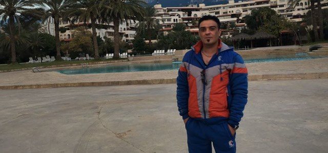 قصة البطل العراقي الذي تمكن من حماية أمن بغداد