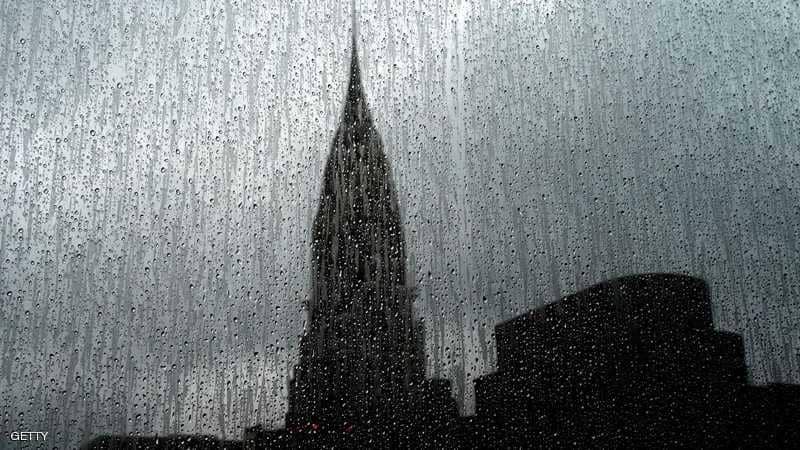 نيويورك.. تحت وطأة خطر السيول والفيضانات