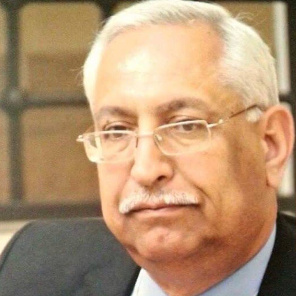 عقوبات ، و مصالح ، و رئيس وزراء قادم ، واقتصاد جديد