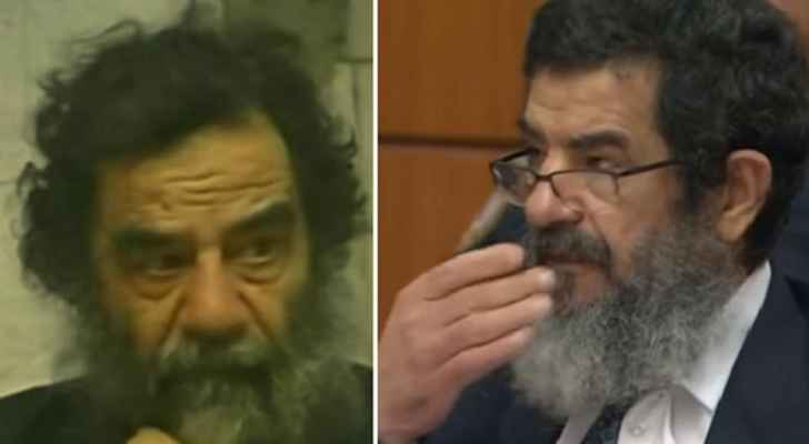 محكمة أمريكية تقضي بإعدام "شبيه صدام" الأردني