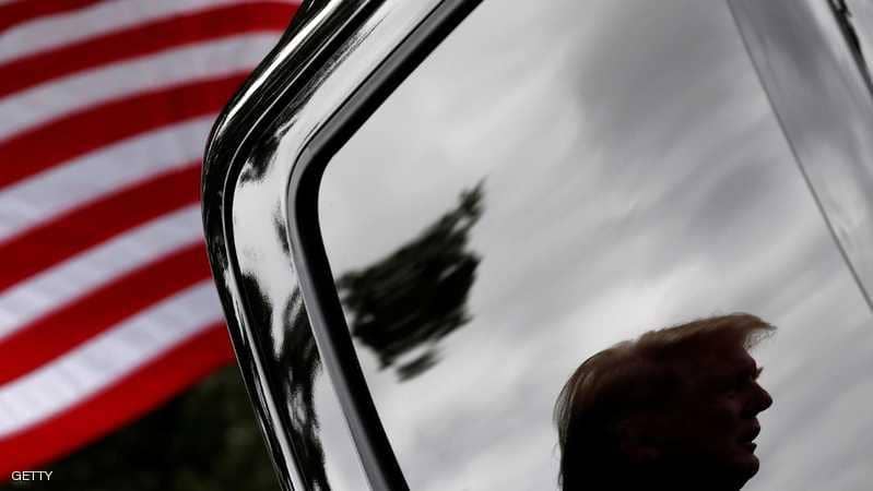 البيت الأبيض: العقوبات التركية انتقامية و"مؤسفة"