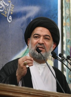 ممثل المرجع السيستاني يتحدث عن نشر ثقافة العلم والقضاء على الجهل