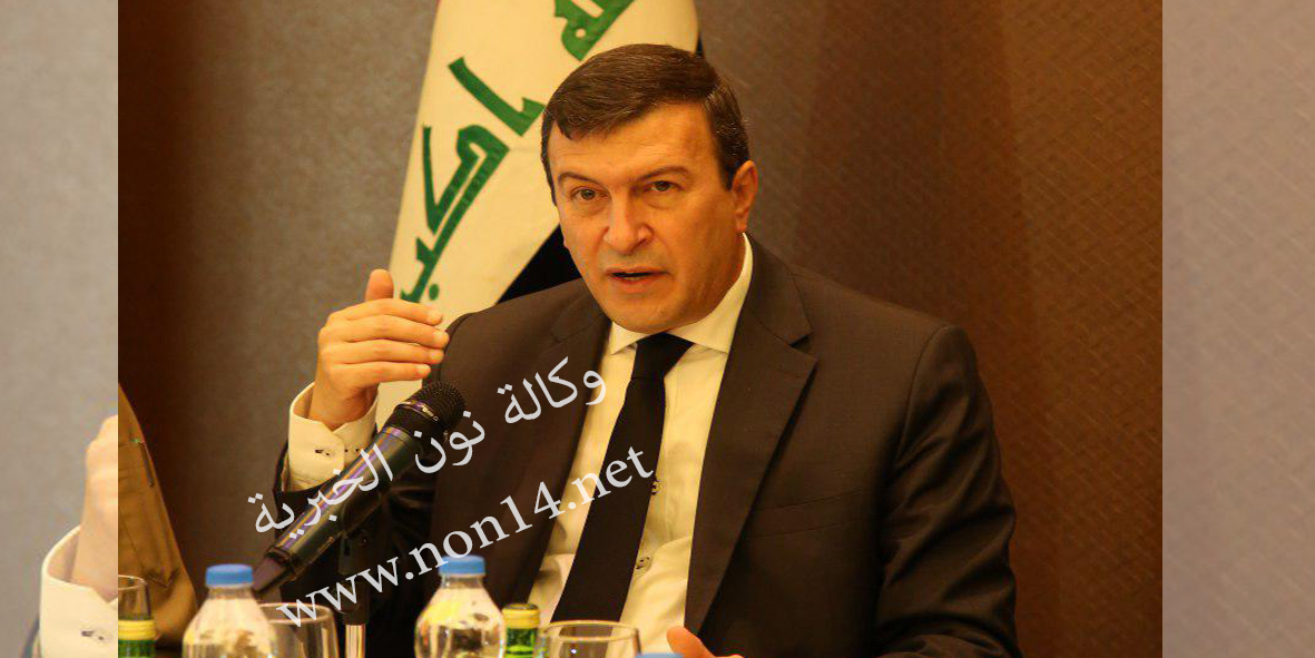 بالوثائق.. الطريحي يصدر أمراً باعتماد قضائي الحر والحسينية ضمن المخاطبات الرسمية