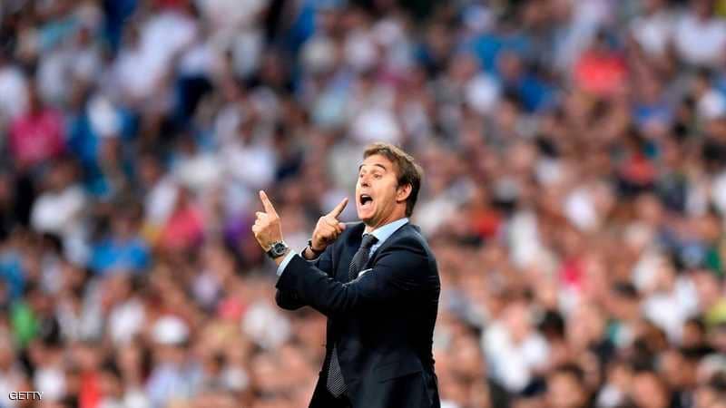 مدرب ريال مدريد يهرب من "السؤال الأهم"