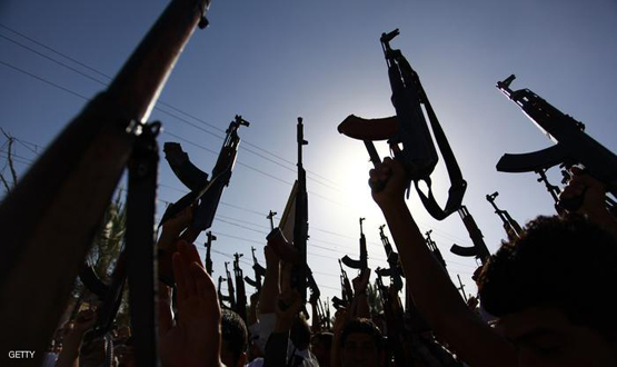 اصابة شخصين في نزاع عشائري وسط البصرة