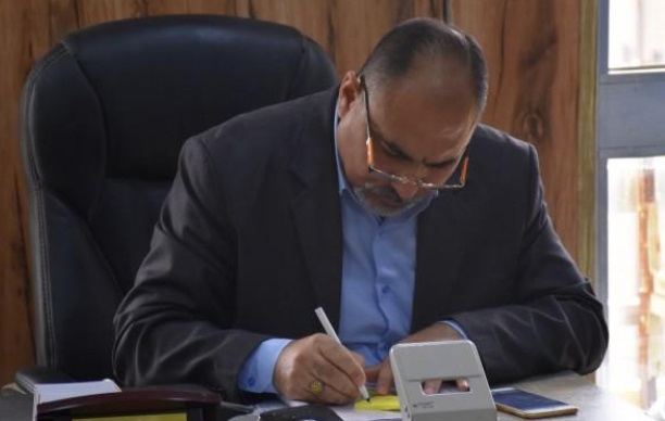 الشيطان الأكبر