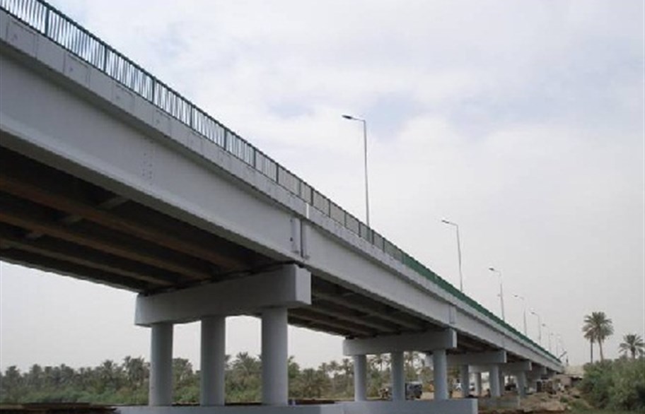 اغلاق جسر لمدة 7 ساعات وسط بابل