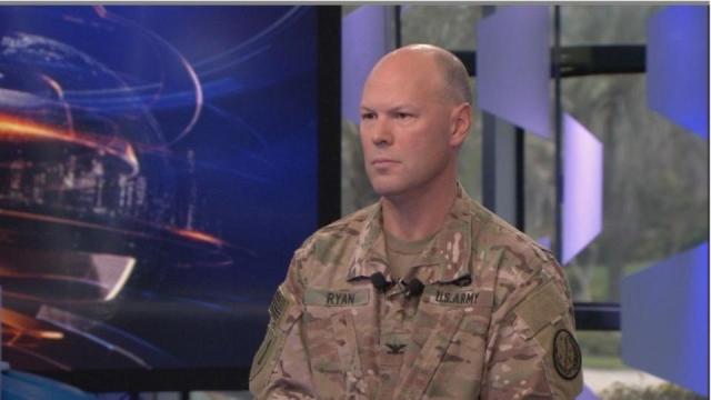 التحالف الدولي: بقاؤنا بالعراق جاء بناء على دعوته والبغدادي غير قادر على القيادة