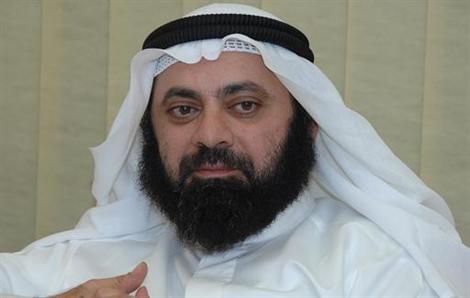 نائب سلفي كويتي يؤيد مطالب المتظاهرين بالبحرين ويدعو لإصلاح في الخليج