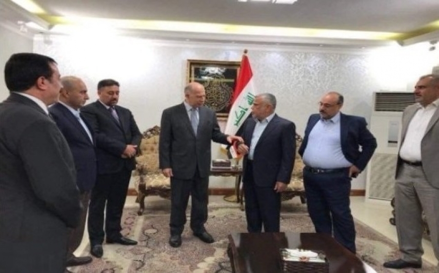 ‹الفتح› يعلن عن اجتماع لإعلان تحالف جديد