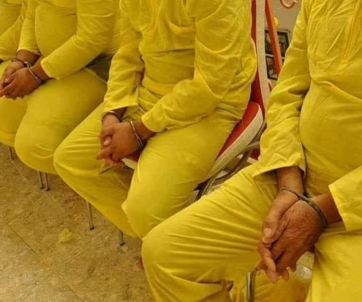 اجرام كربلاء تكشف عن ملابسات جريمة قتل غامضة بسرعة قياسية