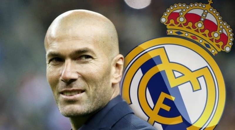 تعرف على سر استقالة زيدان من ريـال مدريد