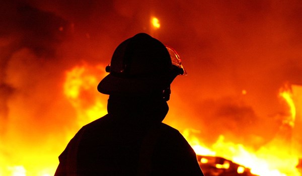 قتلى وجرحى اثر انفجار في مدينة مشهد الايرانية