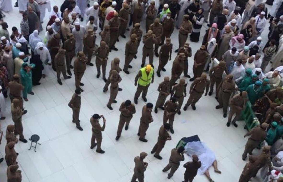 نائب سابق: الحاج العراقي المغدور لم يعاني مرضا نفسيا والامن السعودي غدر بضيوف الرحمن