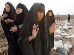 كربلاء :تعويض المتضررين من ممارسات النظام البائد  بمبالغ نقدية تتراوح من خمسة الى عشرة ملايين دينار