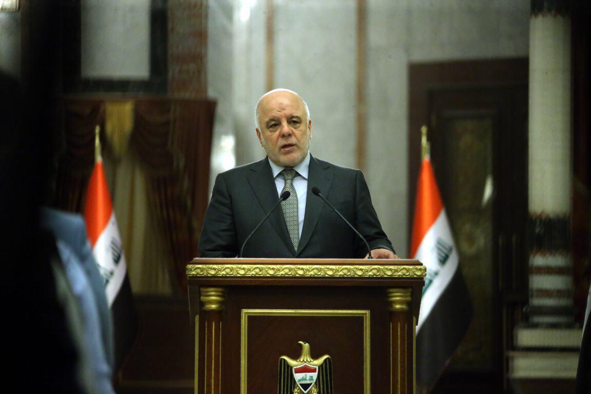 العراق يعتزم ارسال وفد لامريكا للتفاهم بشأن التعاملات المالية مع ايران