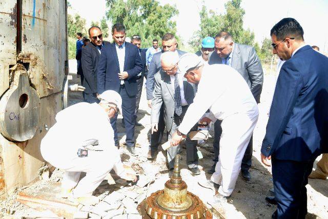 وزير التعليم يؤكد التزام العراق بالبرامج والآليات المعتمدة لدى وكالة الطاقة الذرية