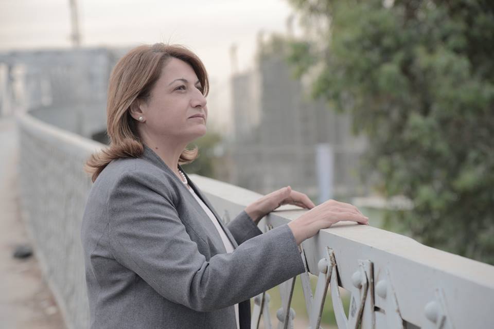 الطالباني: لا ولاية لمجلس الوزراء على المفوضية العليا المستقلة للانتخابات