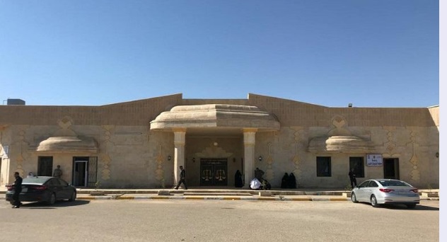 جنايات الأنبار تقضي بإعدام ثلاثة عناصر من داعش اشتركوا بهجمات ارهابية في المحافظة