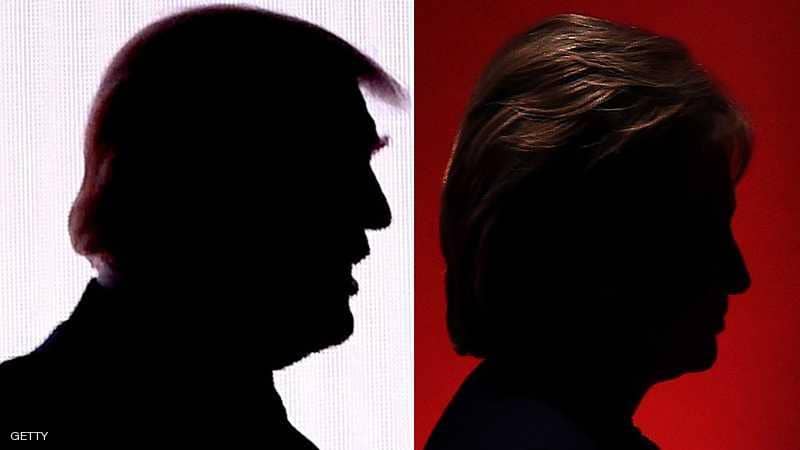 ترامب يكشف اسم الدولة التي اخترقت "رسائل هيلاري"