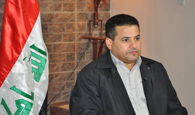 بالوثيقة.. الأعرجي يعفي قائد شرطة صلاح الدين من منصبه