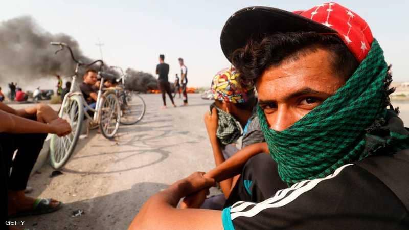 "العراق يموت".. تقرير بريطاني يصور مأساة الثروة والفساد